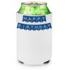 White Koozie Thumbnail