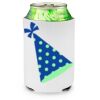 White Koozie Thumbnail