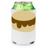 White Koozie Thumbnail