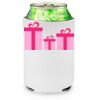White Koozie Thumbnail