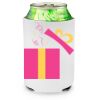 White Koozie Thumbnail