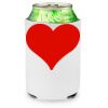 White Koozie Thumbnail