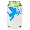 White Koozie Thumbnail