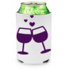White Koozie Thumbnail