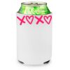 White Koozie Thumbnail