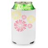 White Koozie Thumbnail