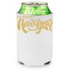 White Koozie Thumbnail