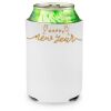White Koozie Thumbnail