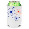 White Koozie Thumbnail