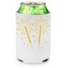 White Koozie Thumbnail