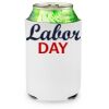 White Koozie Thumbnail