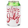 White Koozie Thumbnail