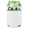 White Koozie Thumbnail