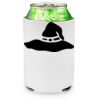 White Koozie Thumbnail