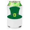 White Koozie Thumbnail