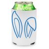 White Koozie Thumbnail