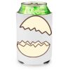 White Koozie Thumbnail