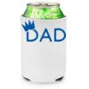 White Koozie Thumbnail