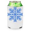 White Koozie Thumbnail