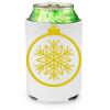 White Koozie Thumbnail