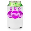 White Koozie Thumbnail