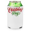 White Koozie Thumbnail
