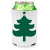 White Koozie Thumbnail