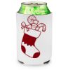 White Koozie Thumbnail