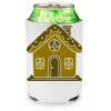 White Koozie Thumbnail