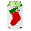 White Koozie Thumbnail