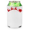 White Koozie Thumbnail