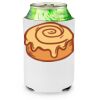 White Koozie Thumbnail