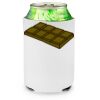 White Koozie Thumbnail