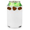White Koozie Thumbnail