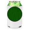 White Koozie Thumbnail