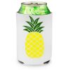 White Koozie Thumbnail