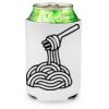 White Koozie Thumbnail