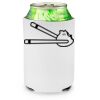 White Koozie Thumbnail