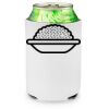White Koozie Thumbnail