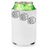 White Koozie Thumbnail
