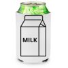 White Koozie Thumbnail