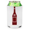 White Koozie Thumbnail