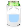 White Koozie Thumbnail