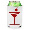 White Koozie Thumbnail