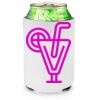 White Koozie Thumbnail