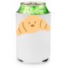 White Koozie Thumbnail
