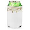White Koozie Thumbnail