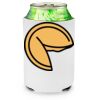 White Koozie Thumbnail