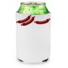 White Koozie Thumbnail