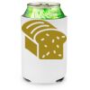 White Koozie Thumbnail